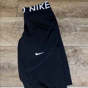 Nike Pro Leggings